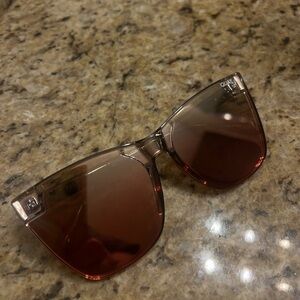 Quay Come Thru Sunglasses